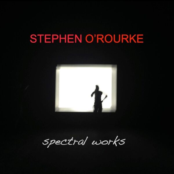 Cover art for Spectral Works